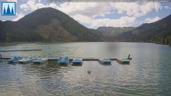 Jezero Erlaufsee