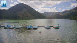 Jezero Erlaufsee