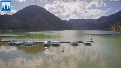 Jezero Erlaufsee