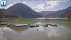 Jezero Erlaufsee