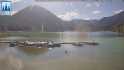 Jezero Erlaufsee