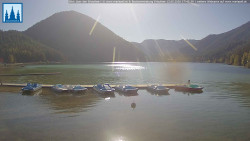 Jezero Erlaufsee