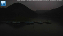 Jezero Erlaufsee