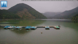 Jezero Erlaufsee