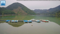 Jezero Erlaufsee