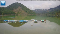 Jezero Erlaufsee