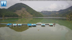 Jezero Erlaufsee