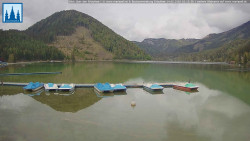 Jezero Erlaufsee