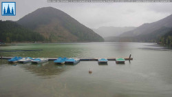 Jezero Erlaufsee