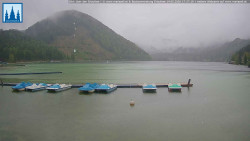 Jezero Erlaufsee