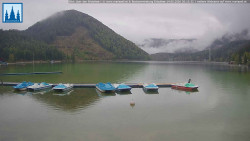 Jezero Erlaufsee
