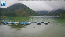 Jezero Erlaufsee