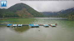 Jezero Erlaufsee