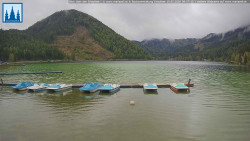 Jezero Erlaufsee