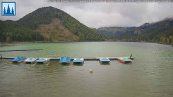 Jezero Erlaufsee