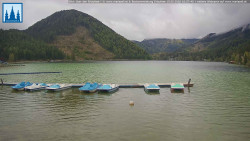 Jezero Erlaufsee