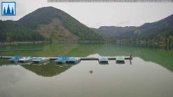 Jezero Erlaufsee