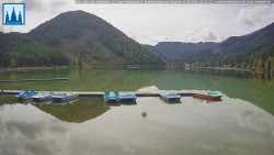 Jezero Erlaufsee