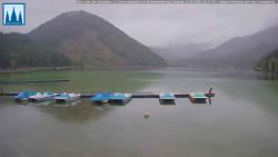 Jezero Erlaufsee