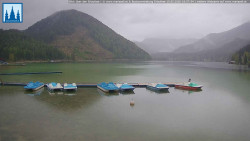 Jezero Erlaufsee