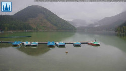 Jezero Erlaufsee