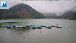 Jezero Erlaufsee