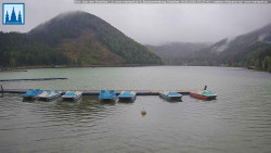 Jezero Erlaufsee