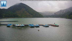 Jezero Erlaufsee