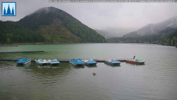 Jezero Erlaufsee