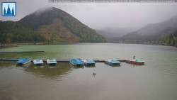Jezero Erlaufsee