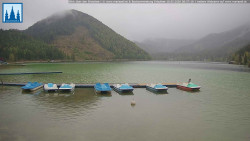 Jezero Erlaufsee