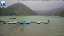 Jezero Erlaufsee