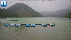 Jezero Erlaufsee