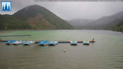 Jezero Erlaufsee