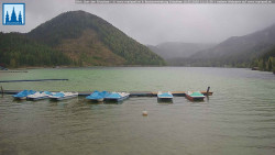 Jezero Erlaufsee