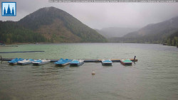 Jezero Erlaufsee