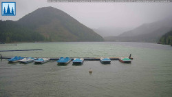 Jezero Erlaufsee