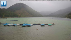 Jezero Erlaufsee