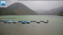 Jezero Erlaufsee