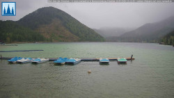 Jezero Erlaufsee