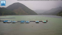 Jezero Erlaufsee