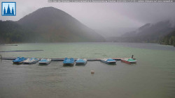 Jezero Erlaufsee