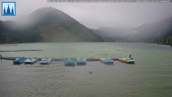 Jezero Erlaufsee