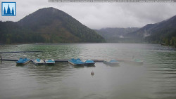 Jezero Erlaufsee