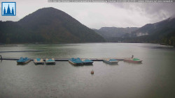 Jezero Erlaufsee