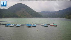 Jezero Erlaufsee