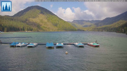 Jezero Erlaufsee