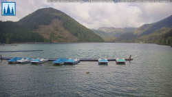 Jezero Erlaufsee