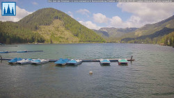 Jezero Erlaufsee