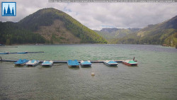 Jezero Erlaufsee